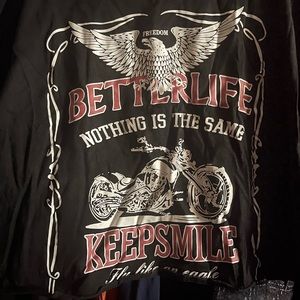 PLUS SIZE CROP LONG SLEEVE SIZE 3x